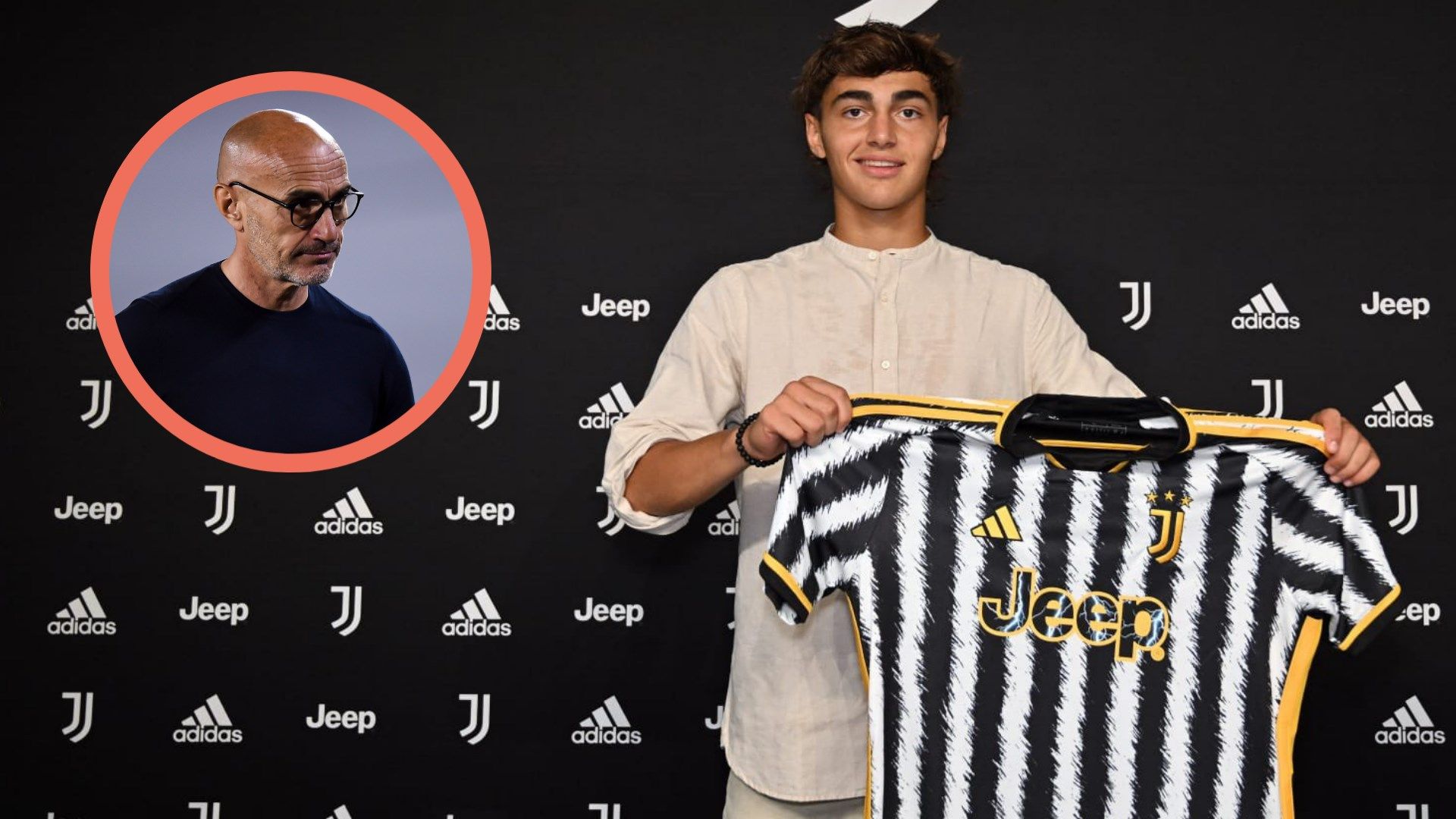 Alfonso Montero Paolo Montero