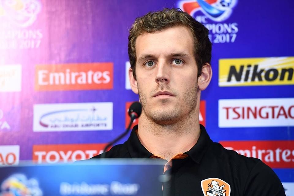 ลุค เดอเวียร์