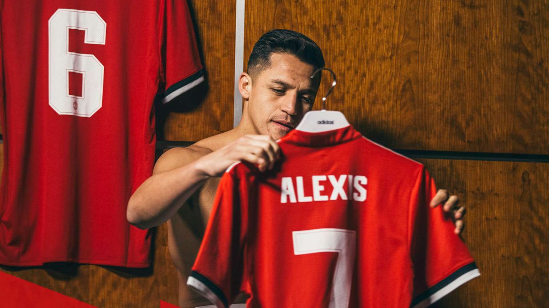 Alexis Sánchez