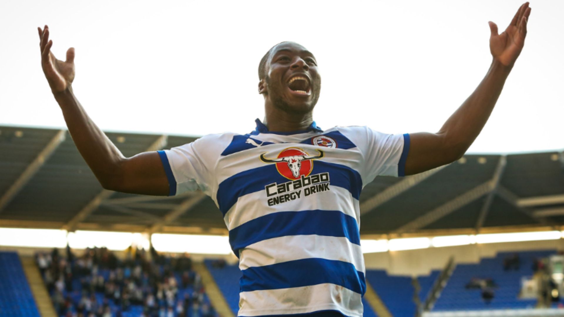 Yakou Meite - Reading