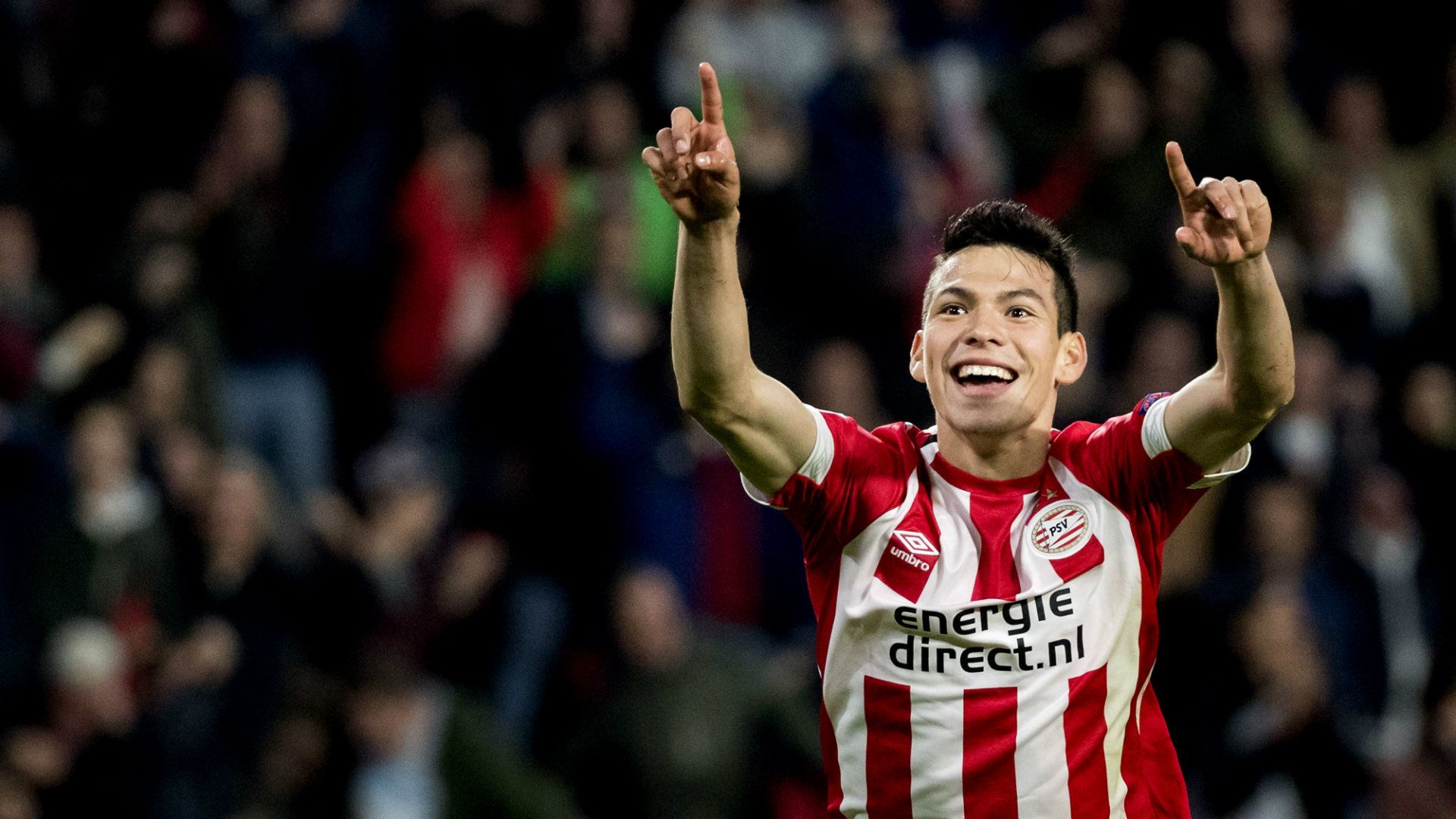 Hirving Lozano PSV 241018