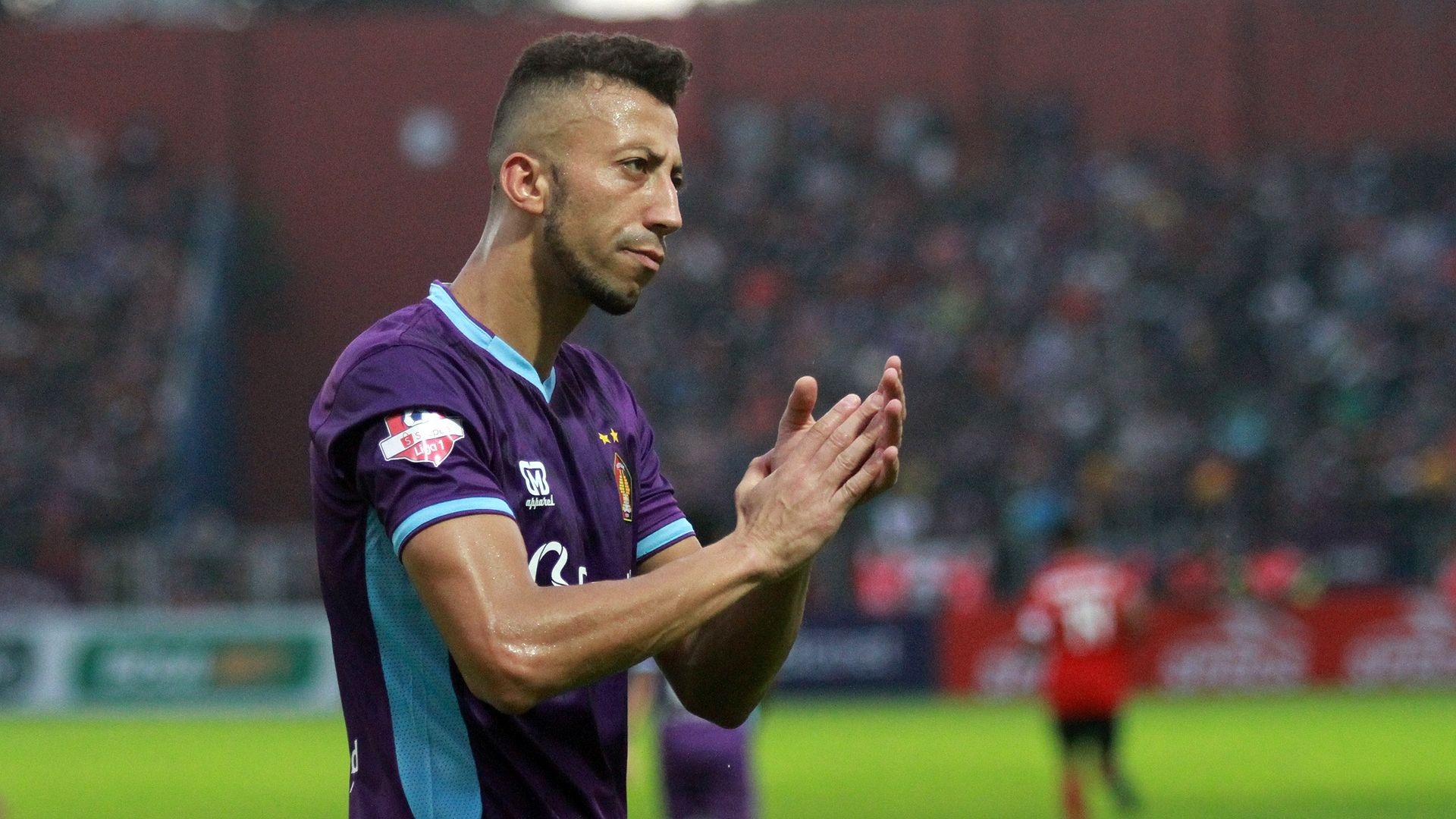 Jefferson Alves De Oliveira - Persik Kediri