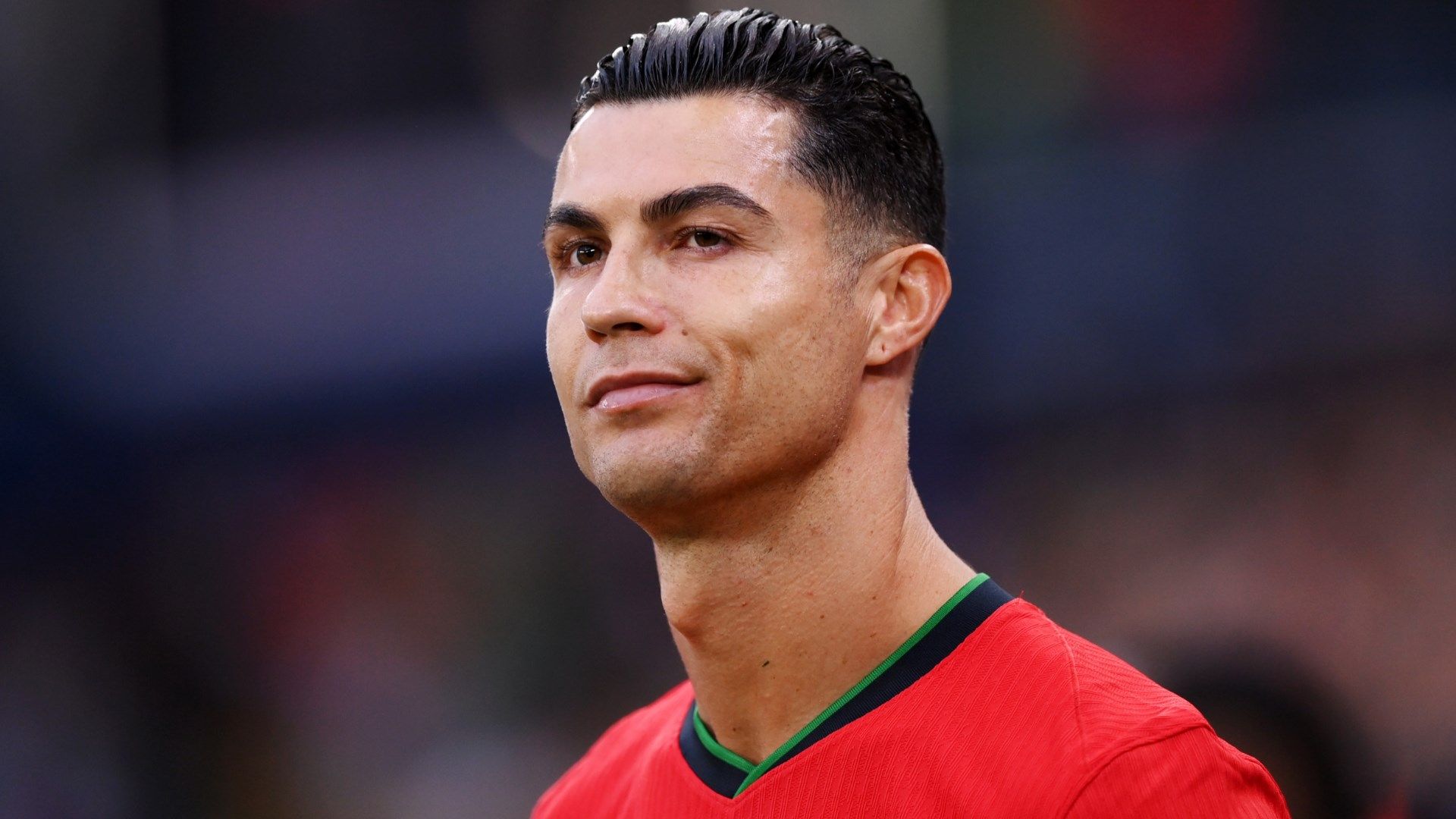 Cristiano Ronaldo Portugal 2024