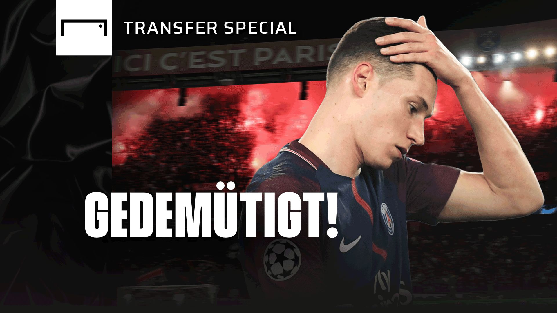 GFX TRANSFER SPECIAL