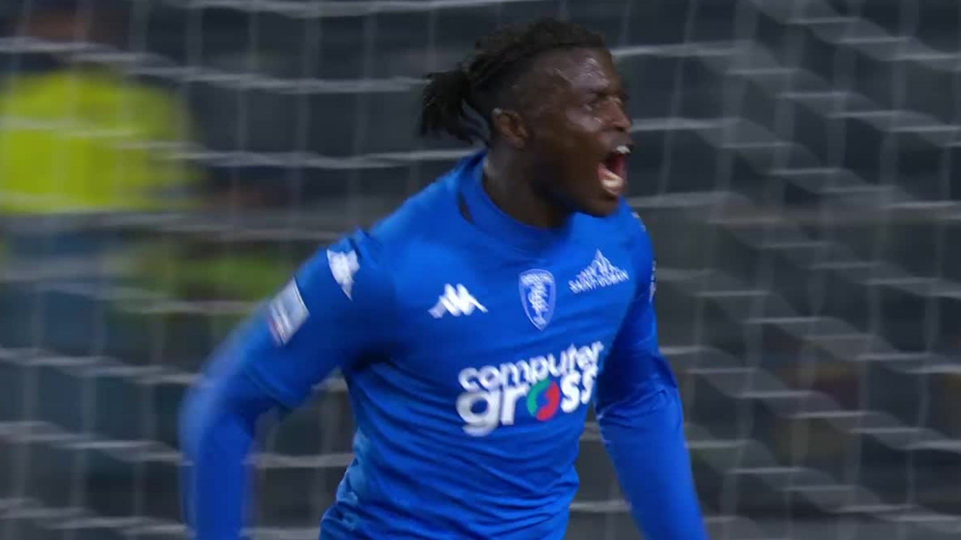 Niang Empoli