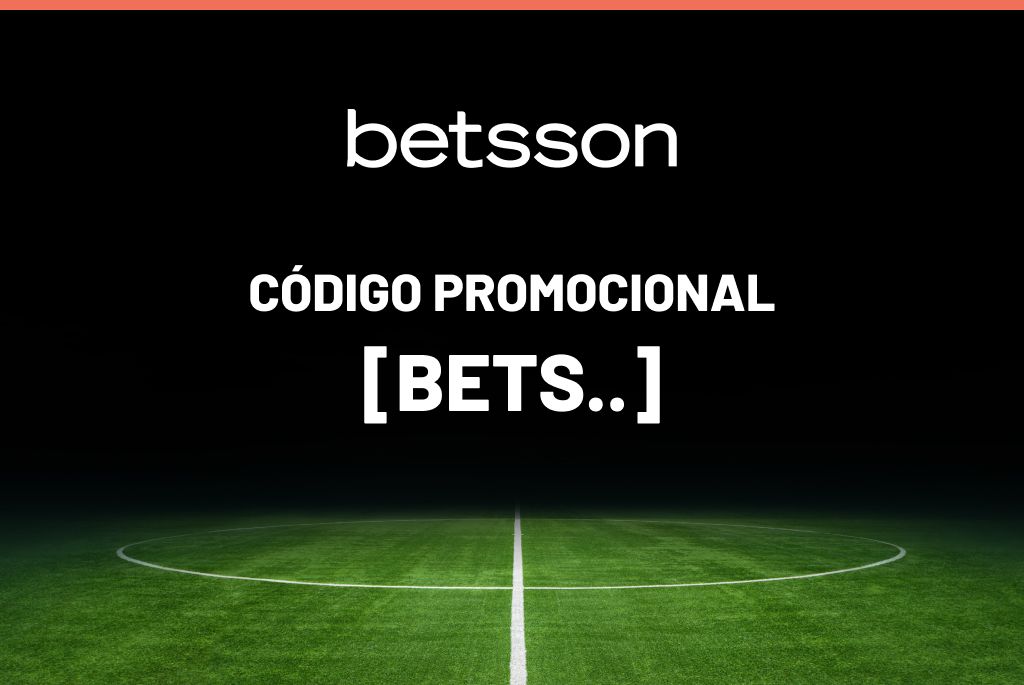 Codigo promocional Betsson FI