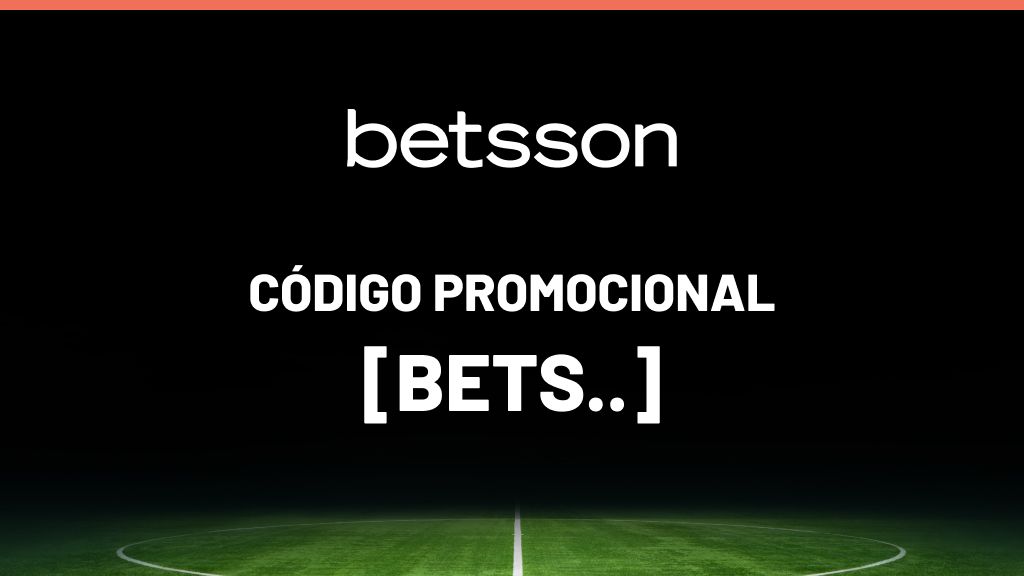 Codigo promocional Betsson FI