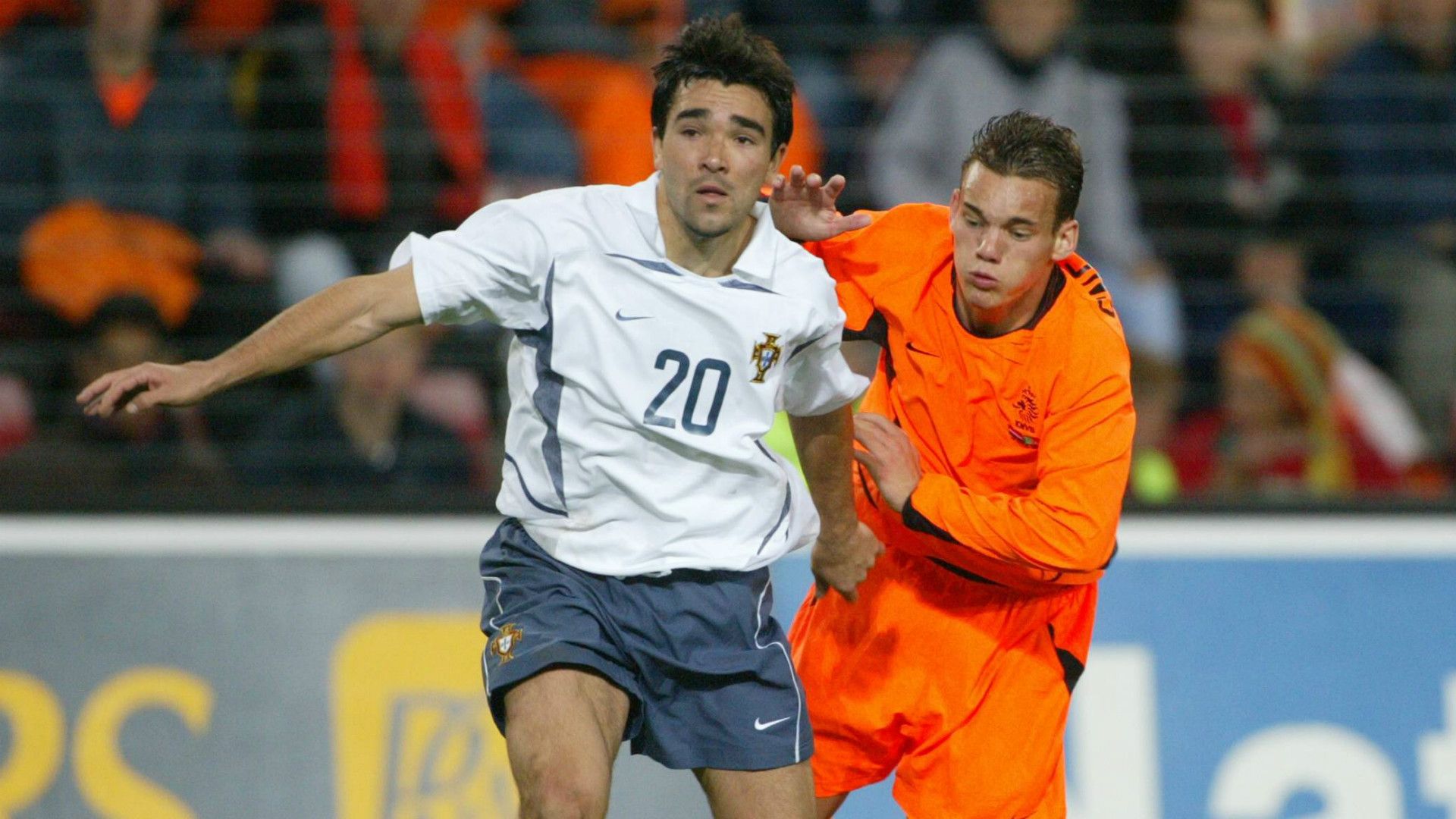 ONLY GERMANY Deco Portugal 2003