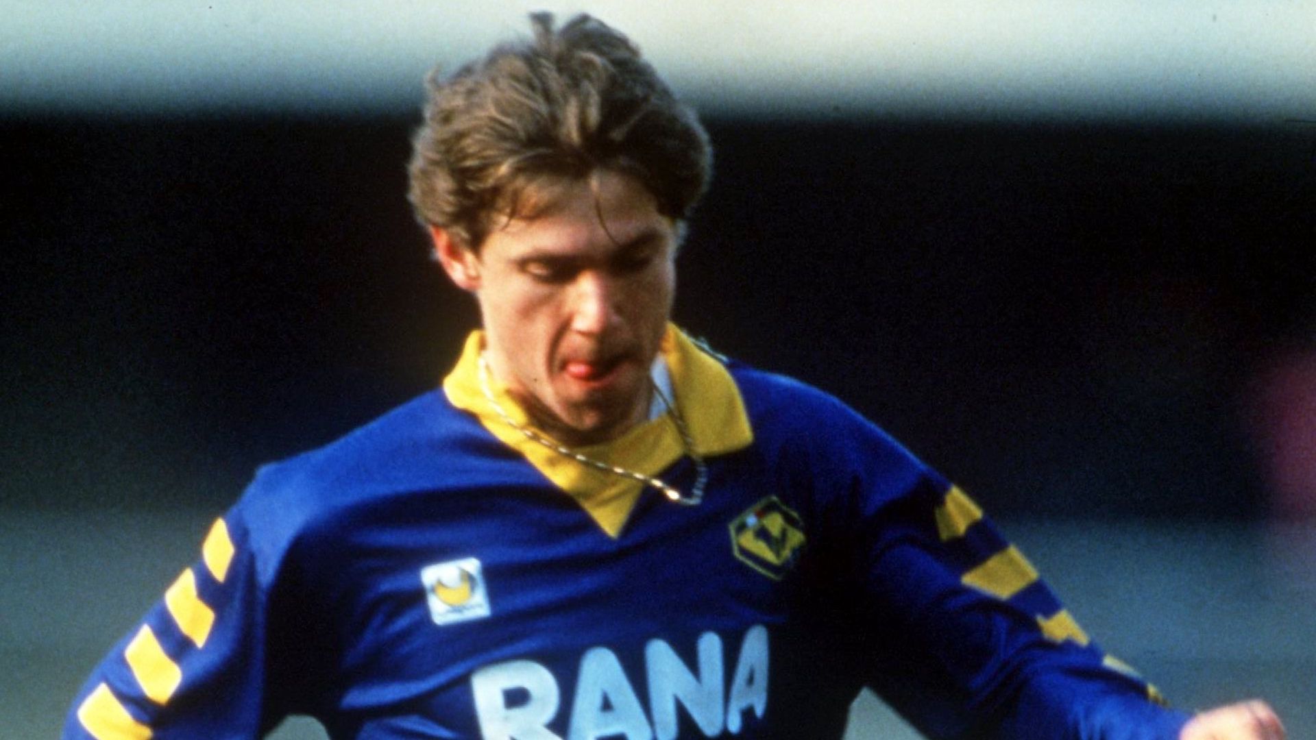 Florin Raducioiu Verona