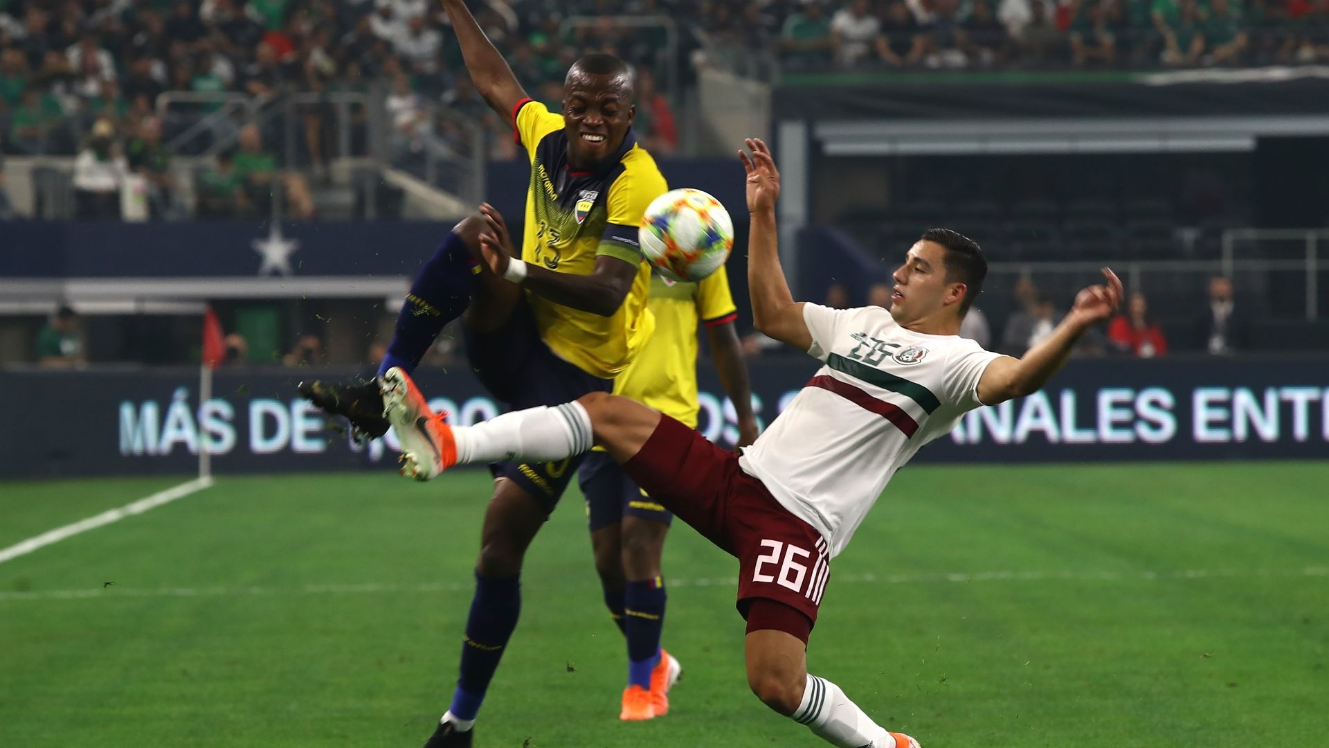 Jorge Sánchez México