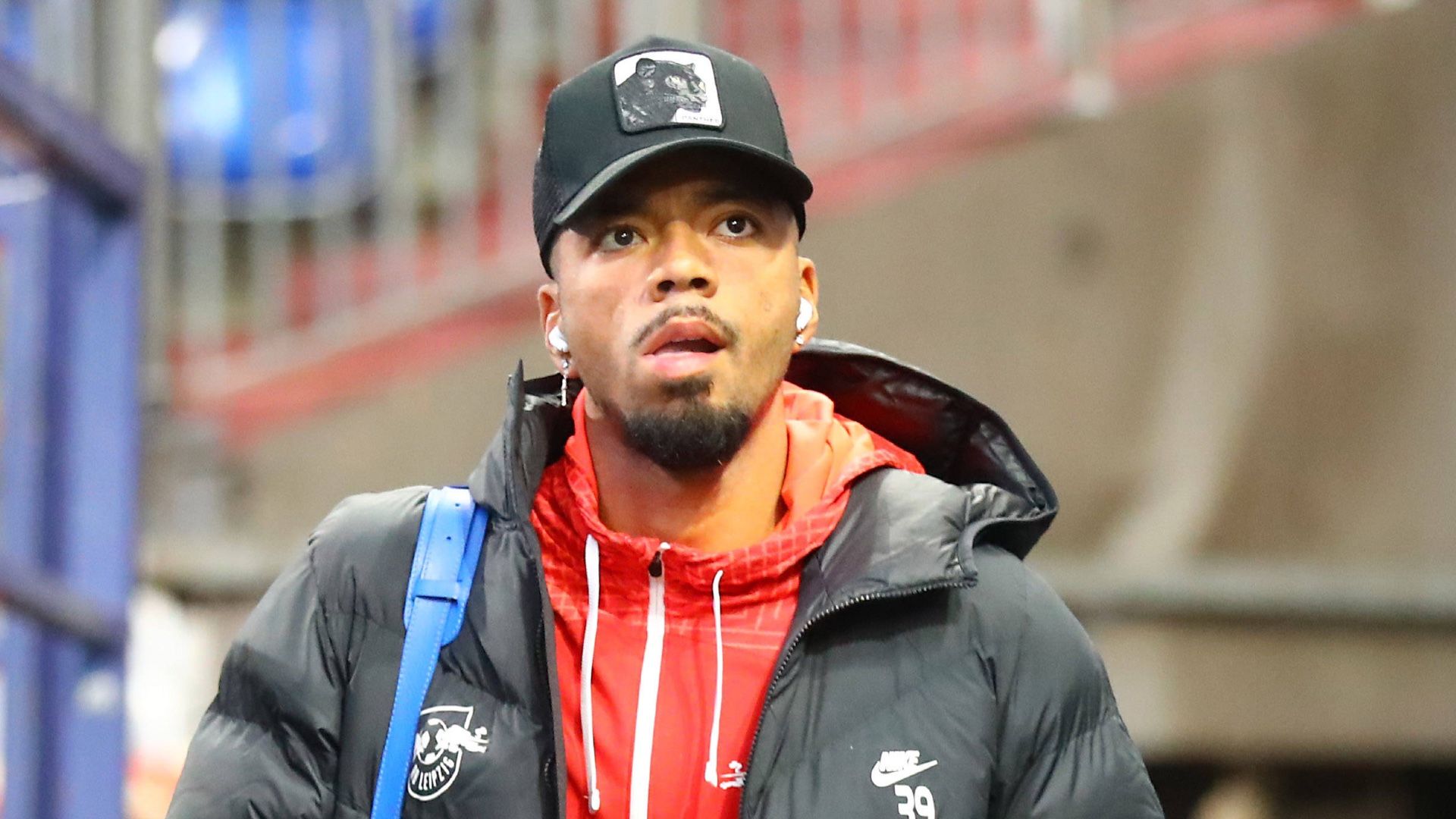 ONLY GERMANY Benjamin Henrichs RB Leipzig 2023