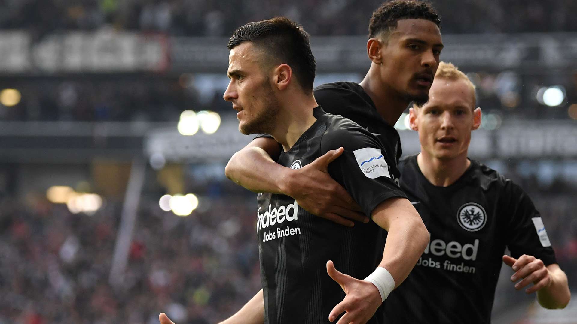 Filip Kostic Frankfurt 31032019