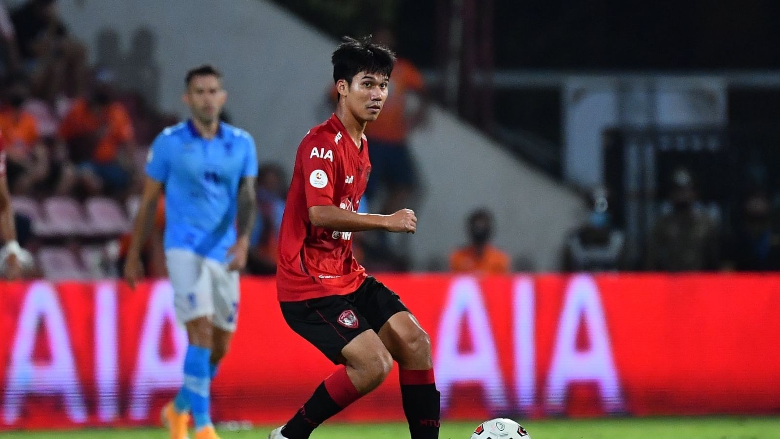 สรวิทย์ พานทอง