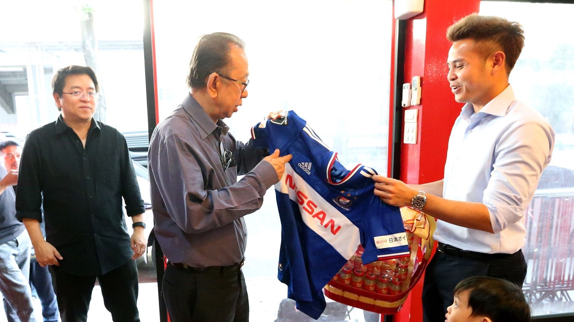 ธีราทร บุญมาทัน