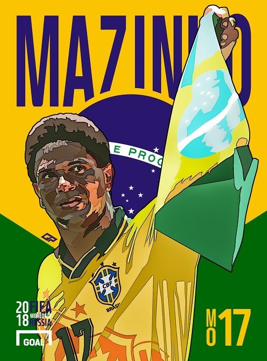 Mazinho
