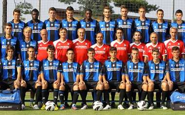 Atalanta Primavera