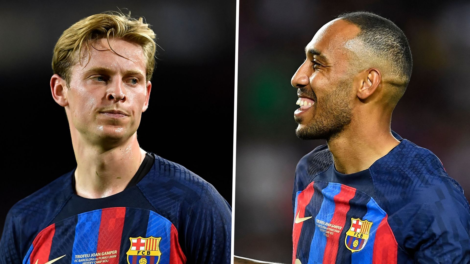 de jong auba barcelona 2022-23.