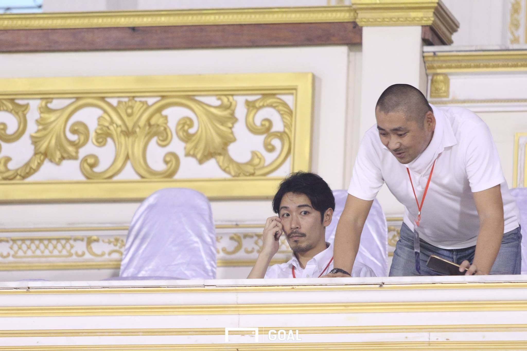 Masahiro Hara - Vissel Kobe