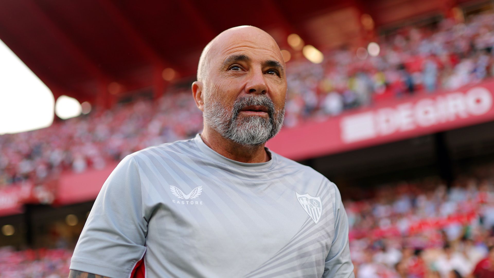 Jorge Sampaoli Sevilla