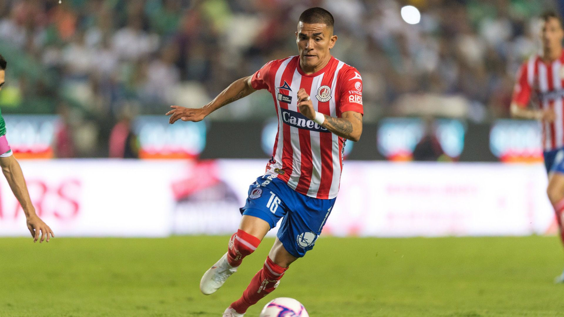 León vs Atlético de San Luis Apertura 2019