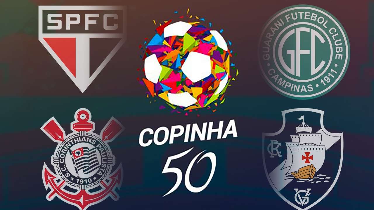 GFX Copinha 2019 semifinal