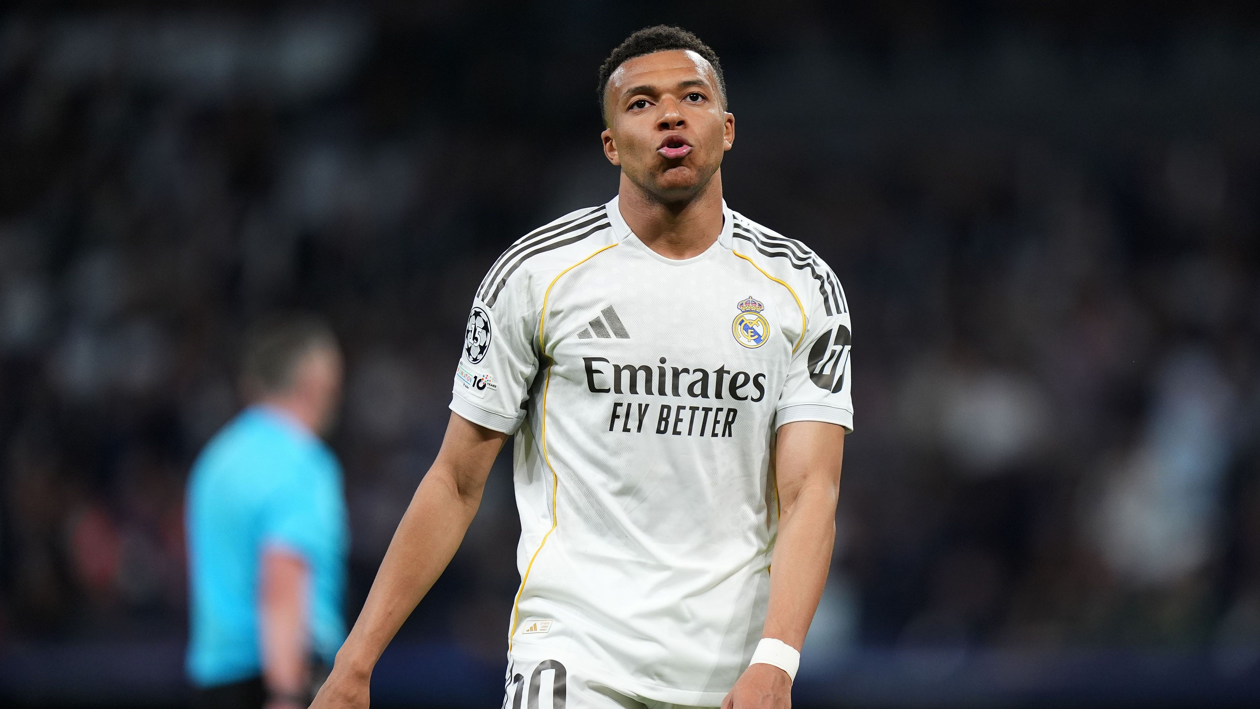 mbappe