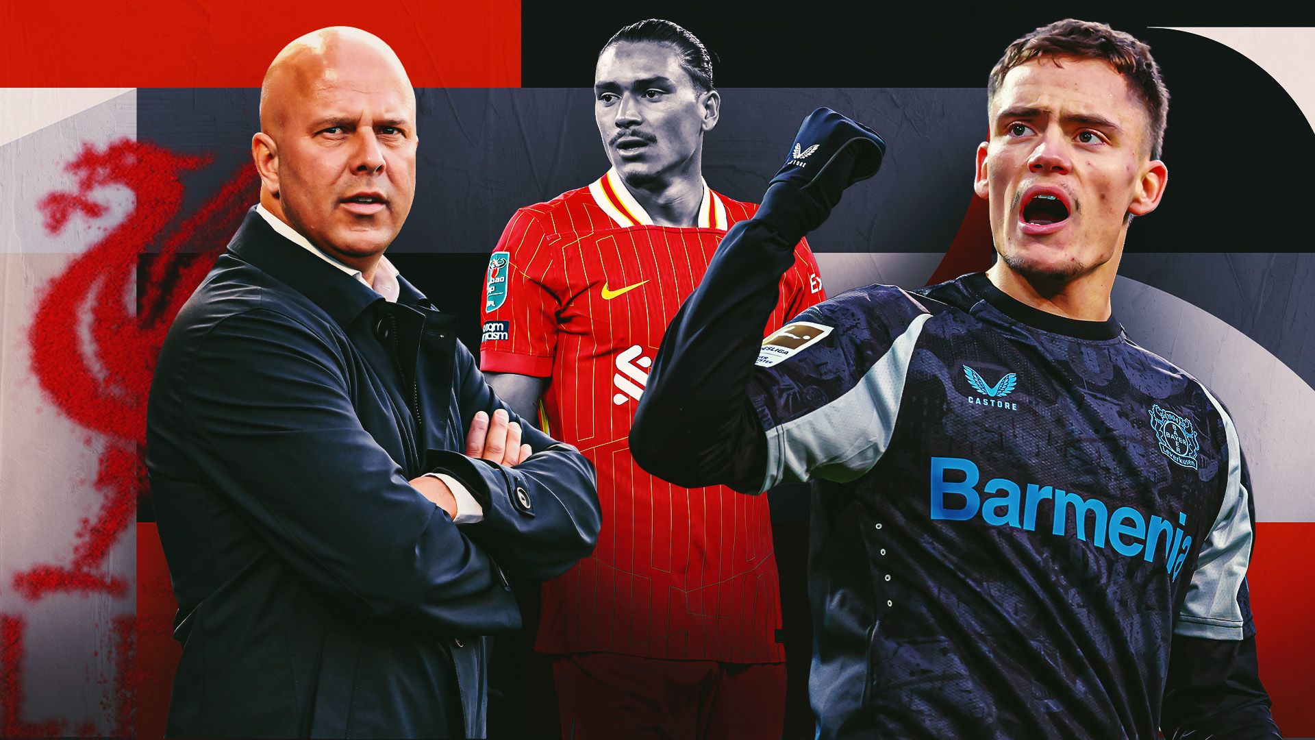 Prioritas Transfer Musim Panas 2025 Liverpool: Satukan Florian Wirtz Dengan Jeremie Frimpong Di Anfield Segera – Tapi Buang Darwin Nunez