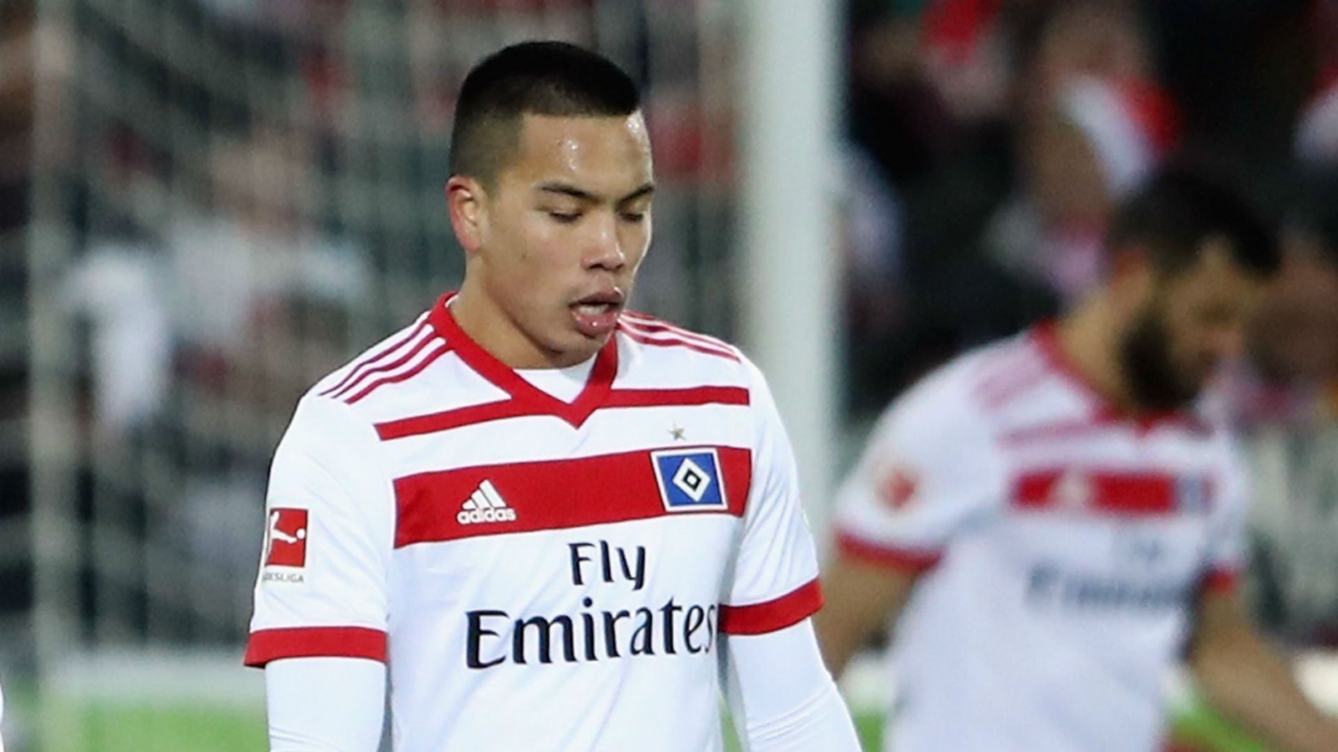 Bobby Wood