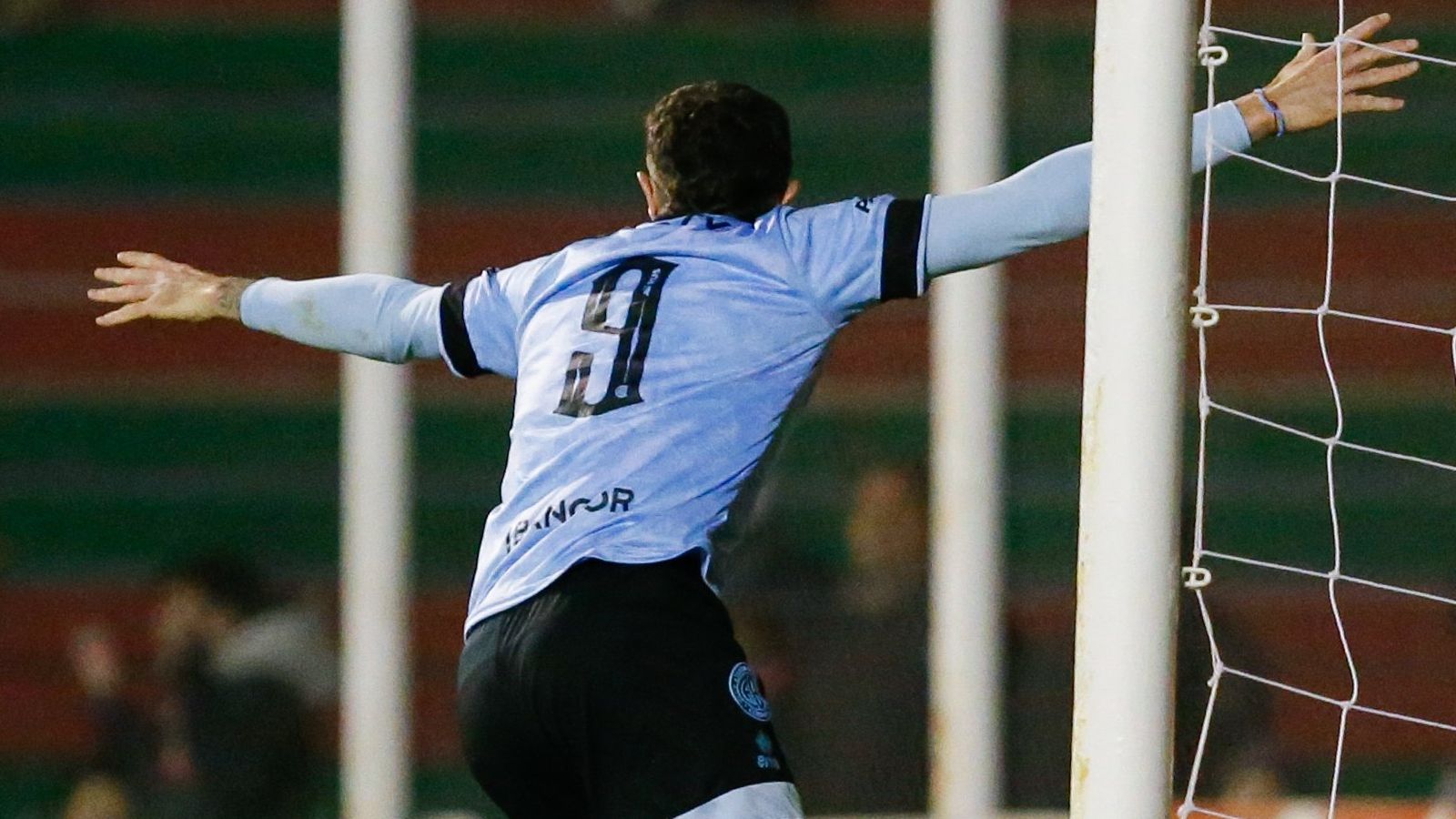 belgrano de córdoba agropecuario 27082022