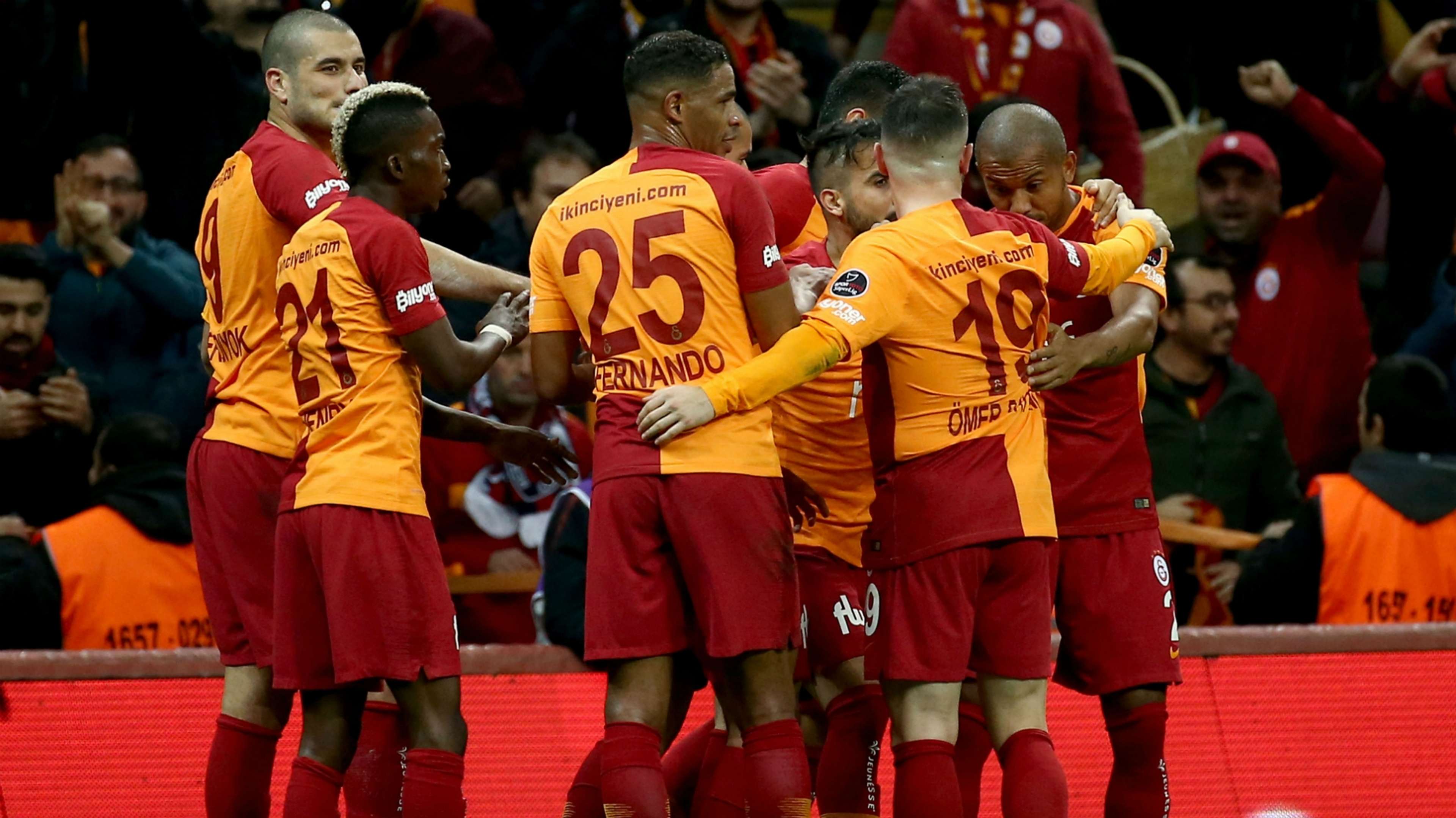 Galatasaray Konyaspor 231118
