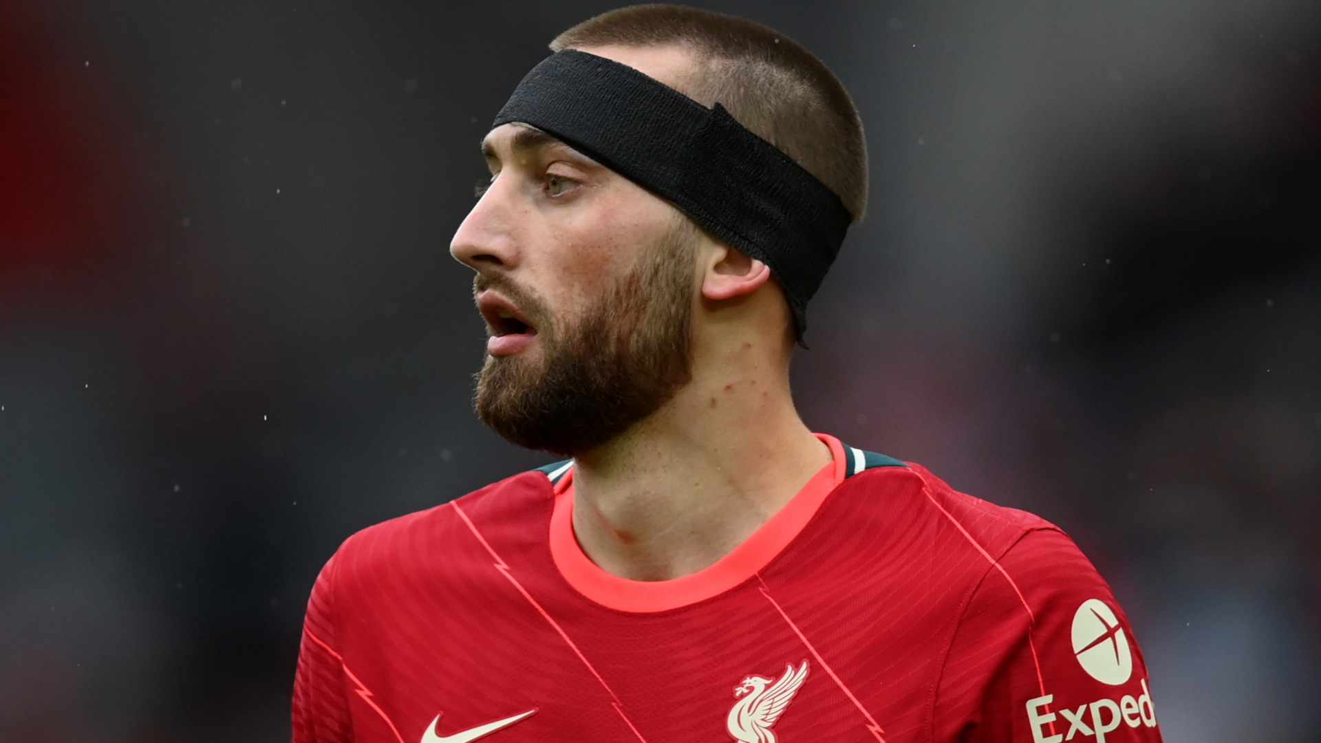 Liverpool cult hero Nat Phillips completes transfer to Championship side West Brom for undisclosed fee after nine years at Anfield | Goal.com UK