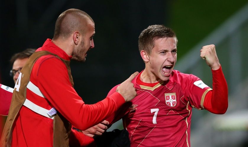 Ivan Saponjic - SRBIJA