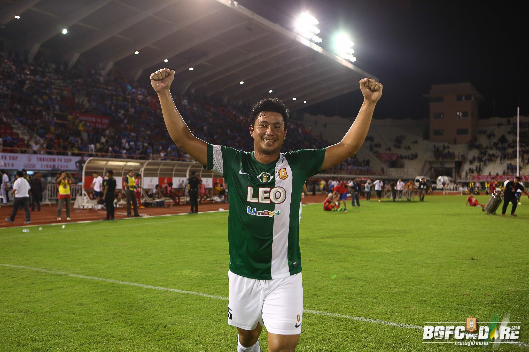 ประวีณวัช บุณยงค์