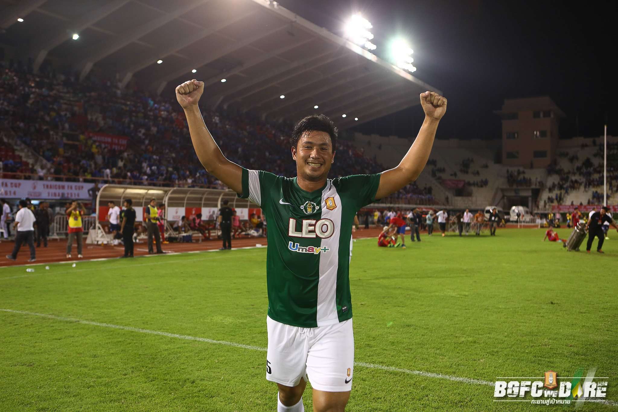 ประวีณวัช บุณยงค์