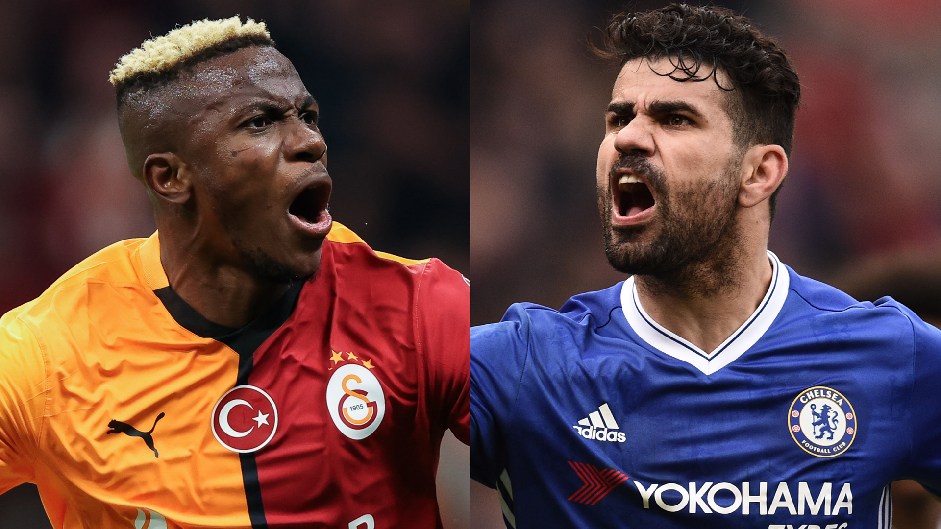 'Reminds me of Diego Costa' - Chelsea told pros & cons of Victor Osimhen transfer as Emmanuel Petit questions Napoli loanee's 'character'