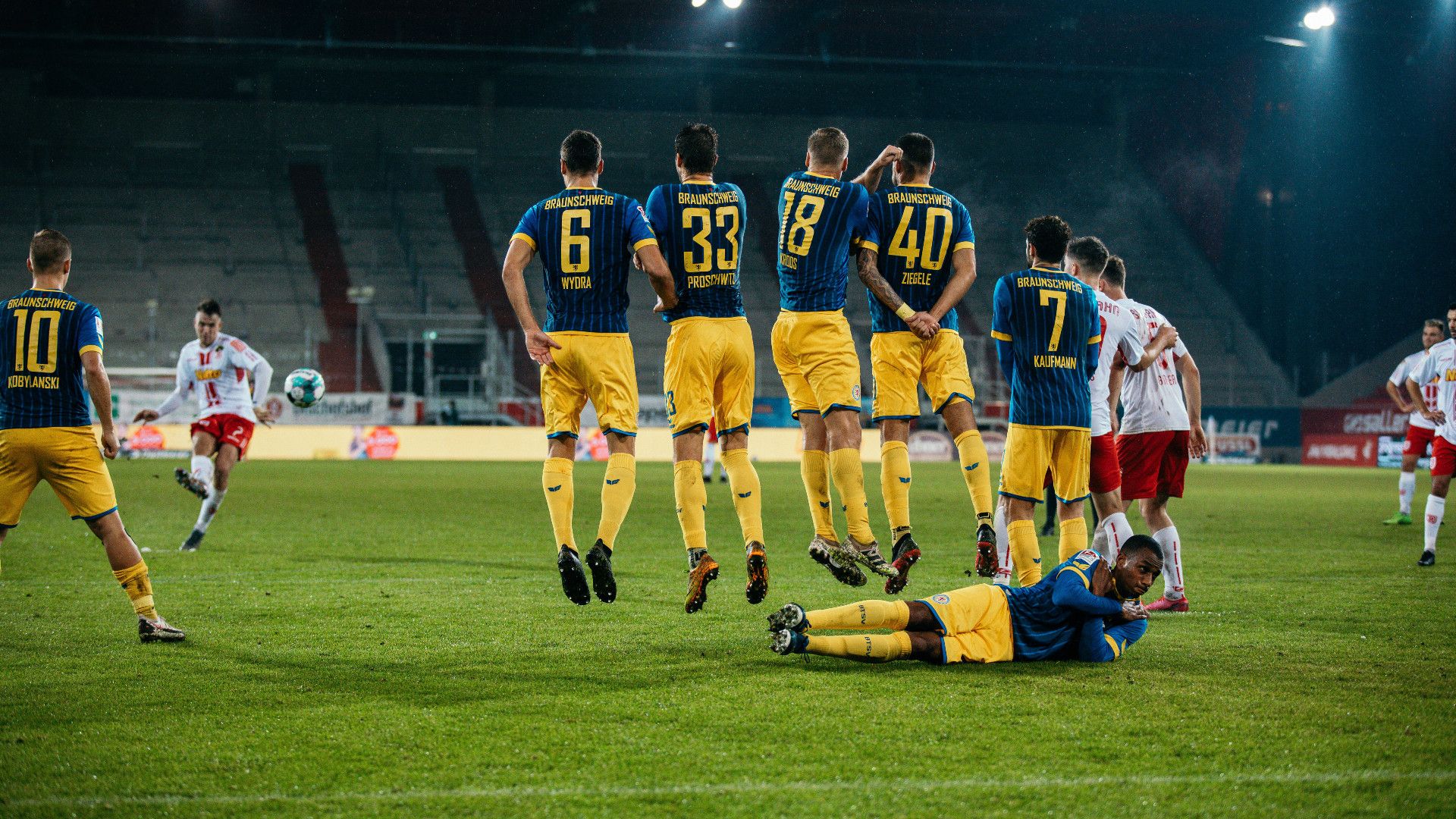 ONLY GER Braunschweig