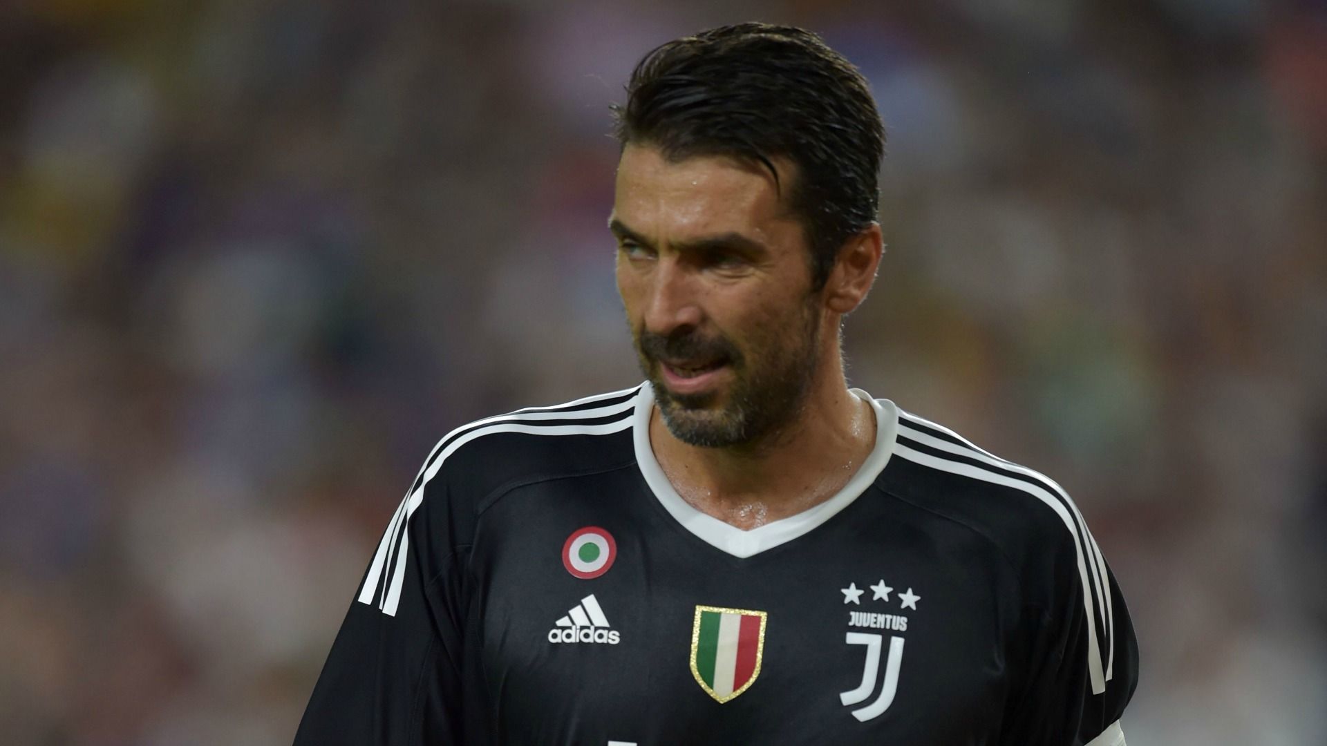 Gianluigi Buffon Juventus