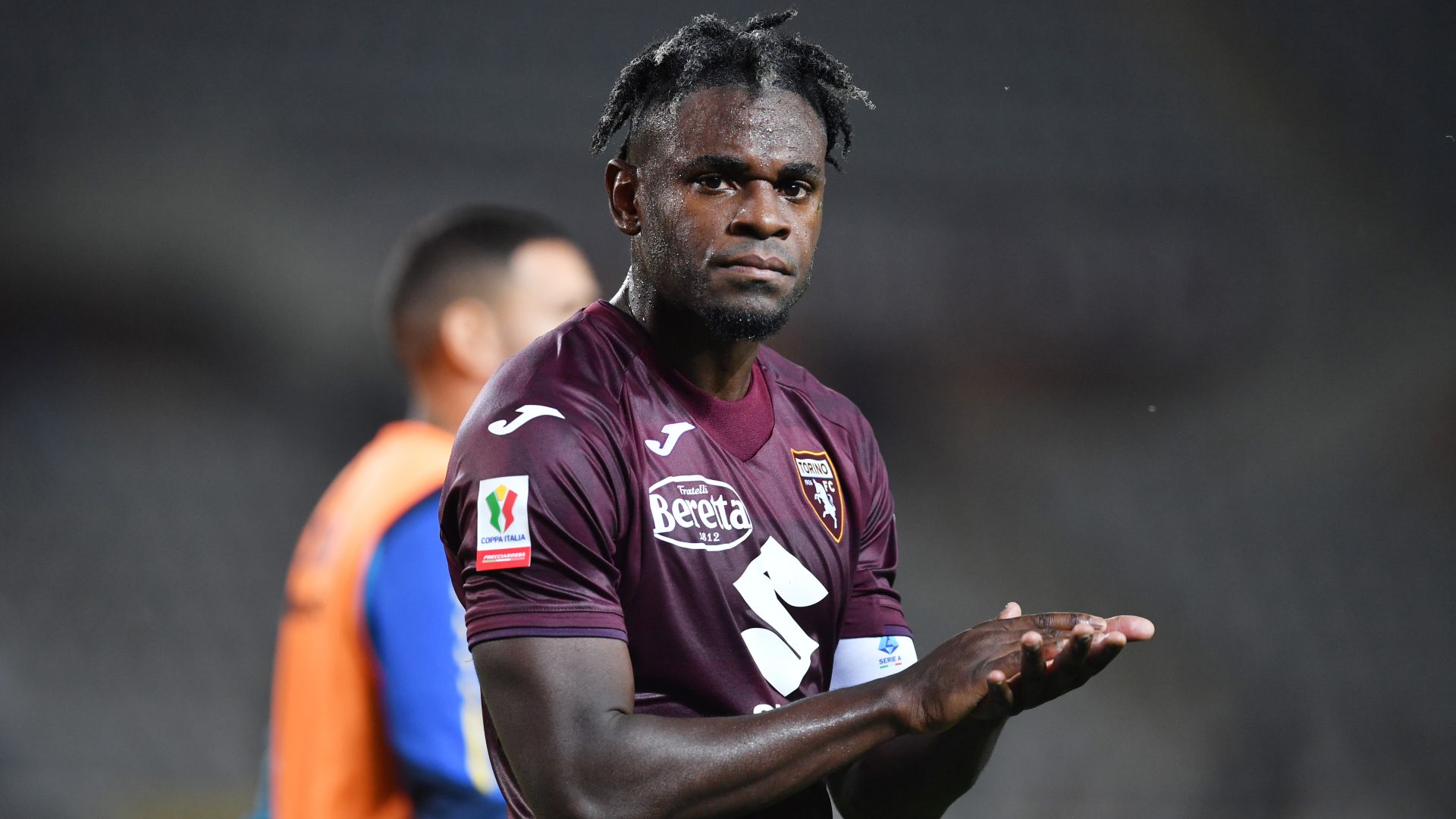 Duvan Zapata Torino