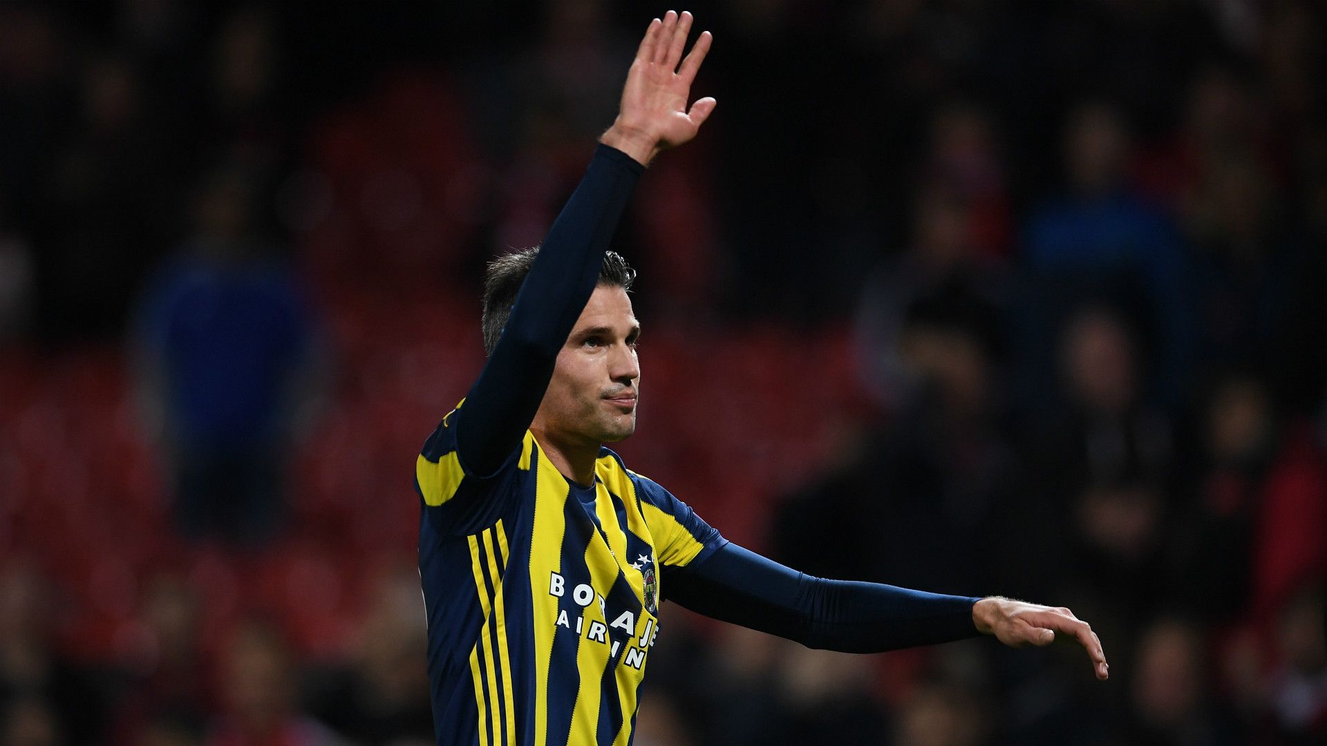 robin van persie - cropped