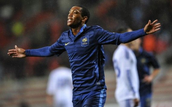 ANTHONY MARTIAL FRANCE ARMENIA UNDER 21 11142013