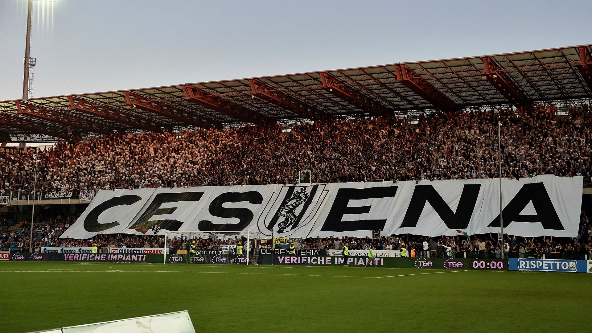 Cesena Serie B