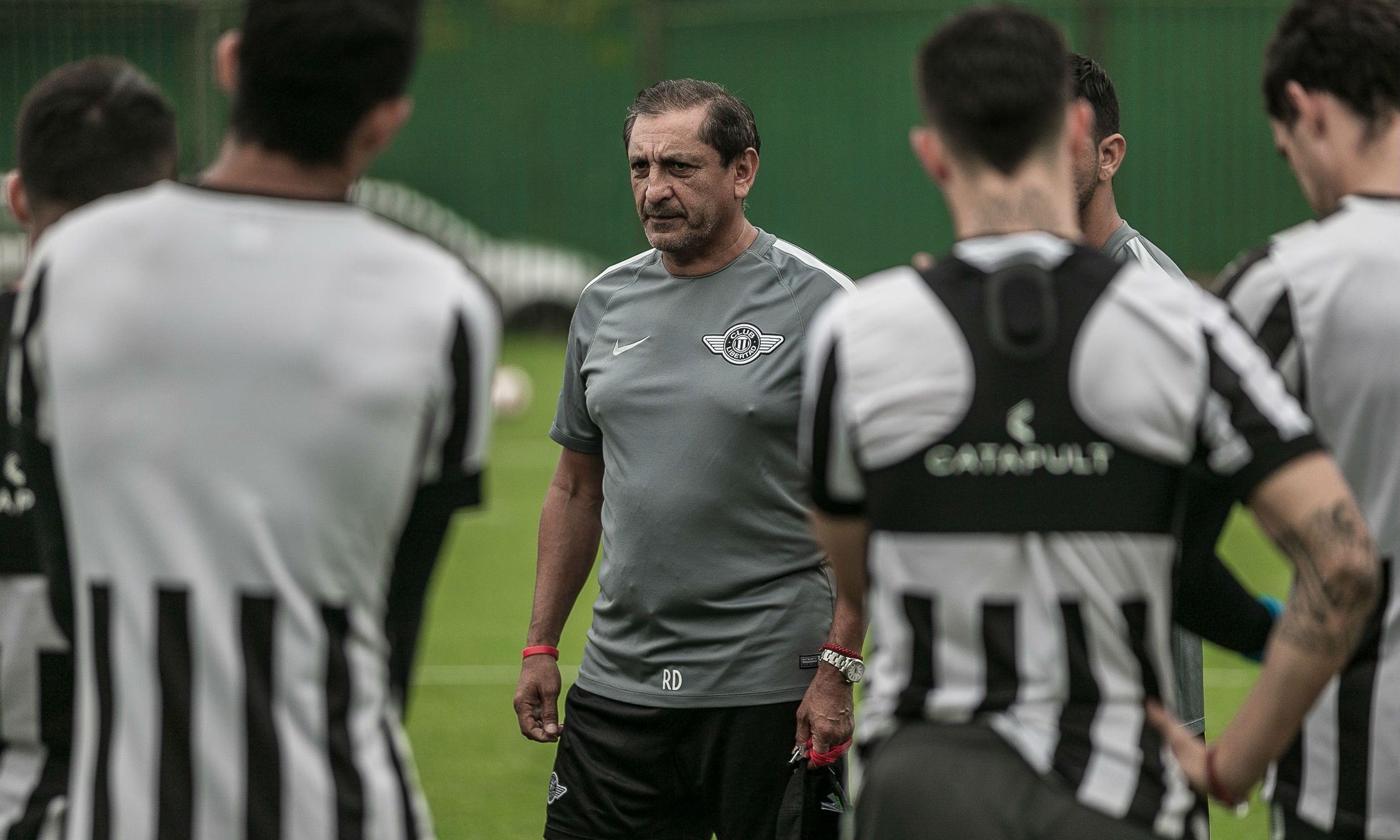 Ramón (Paraguay) 24-01-20