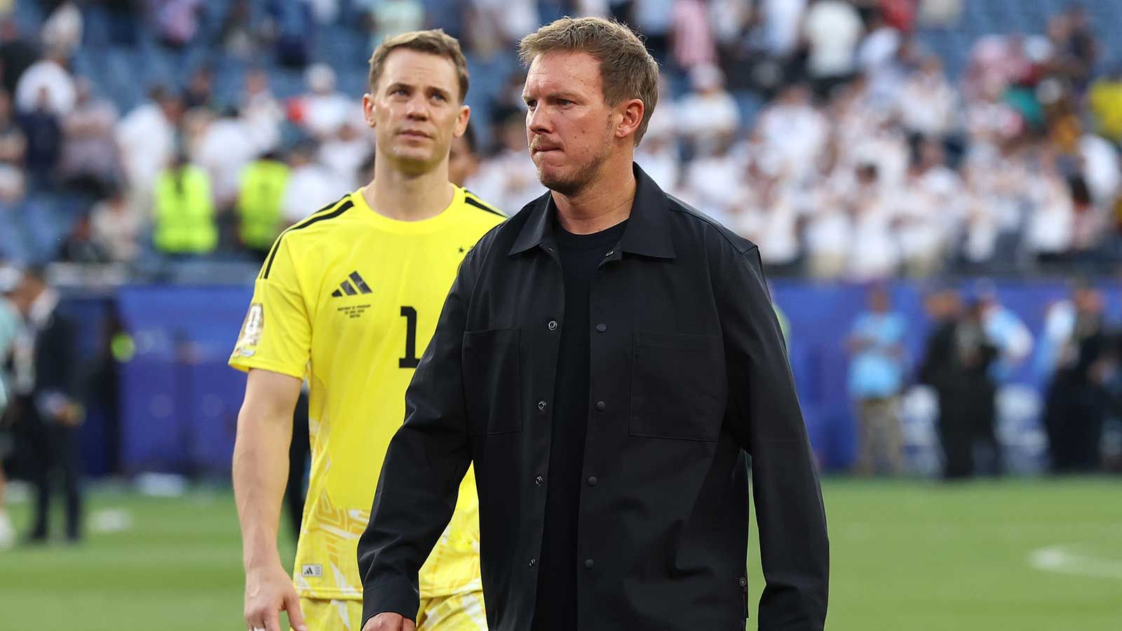 Nagelsmann
