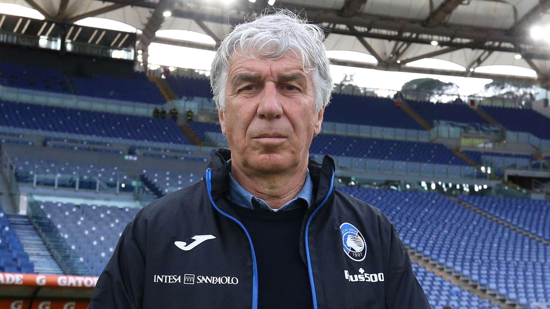 Gian Piero Gasperini