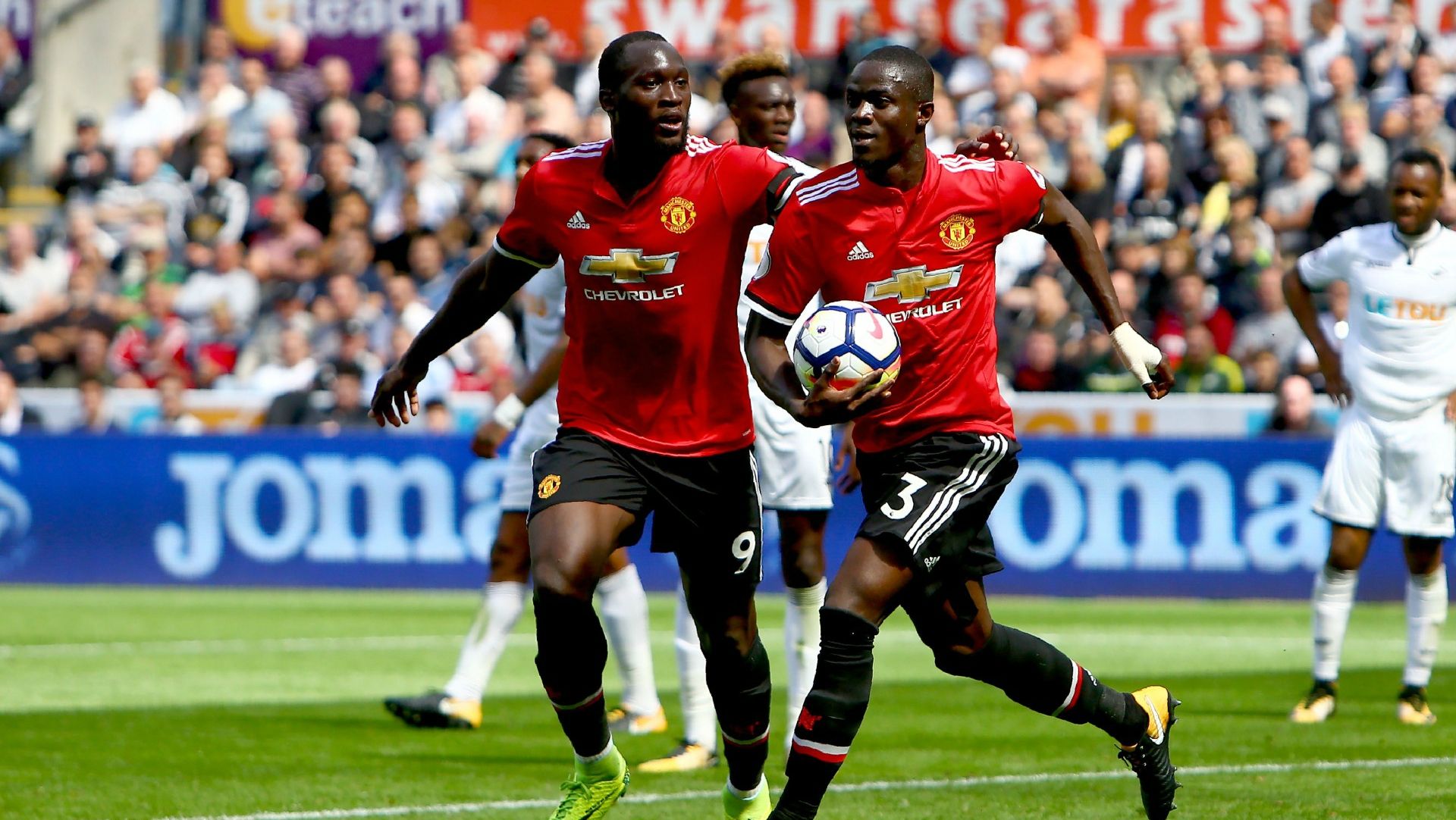 2017-08-21-Manchester United