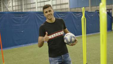Rodri Manchester City 2