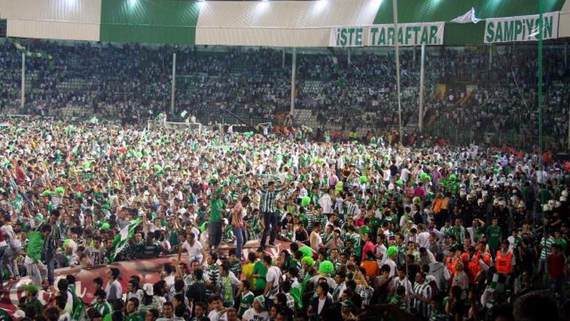 Bursaspor 2010