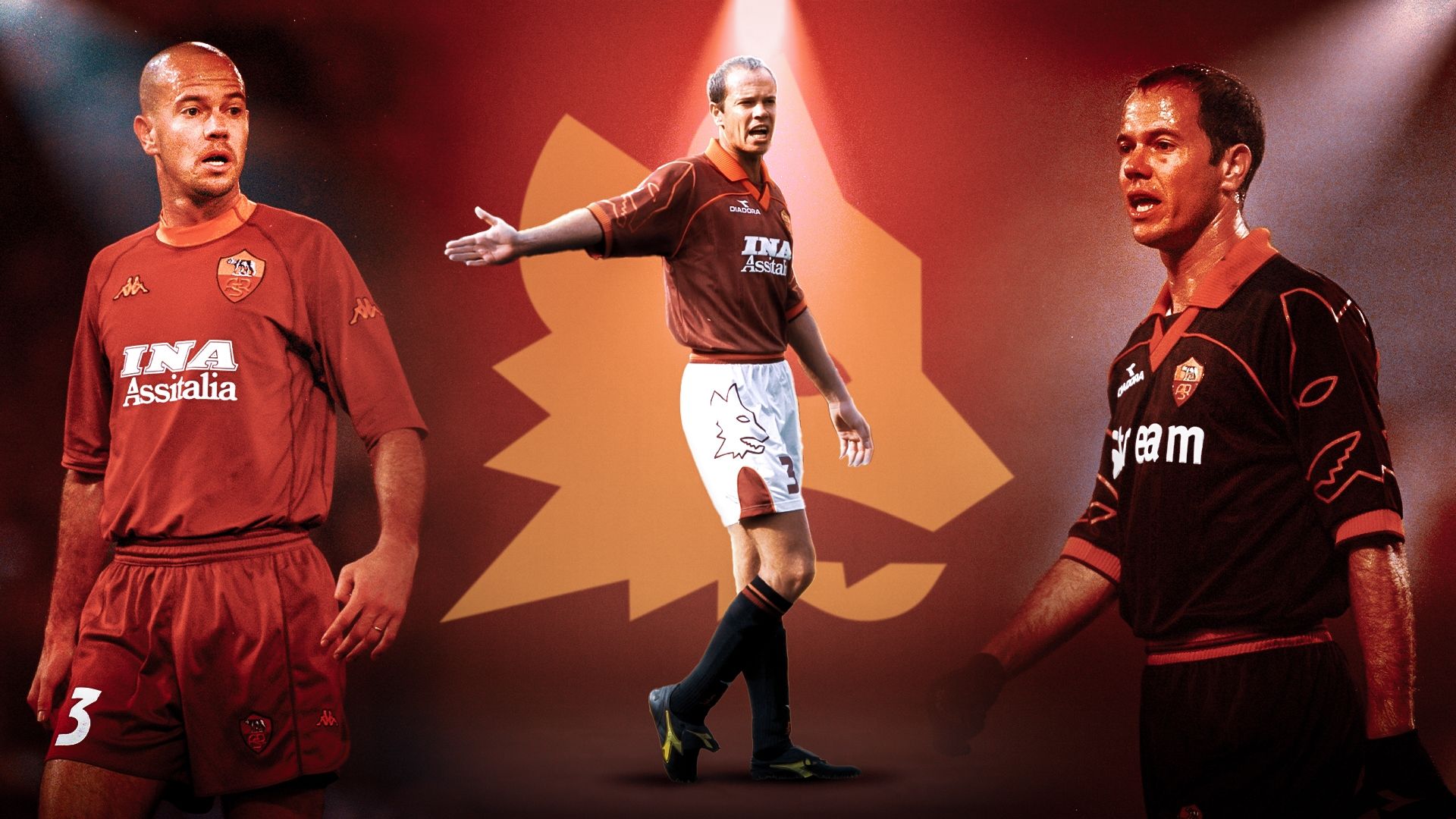 Antonio Carlos Zago GFX