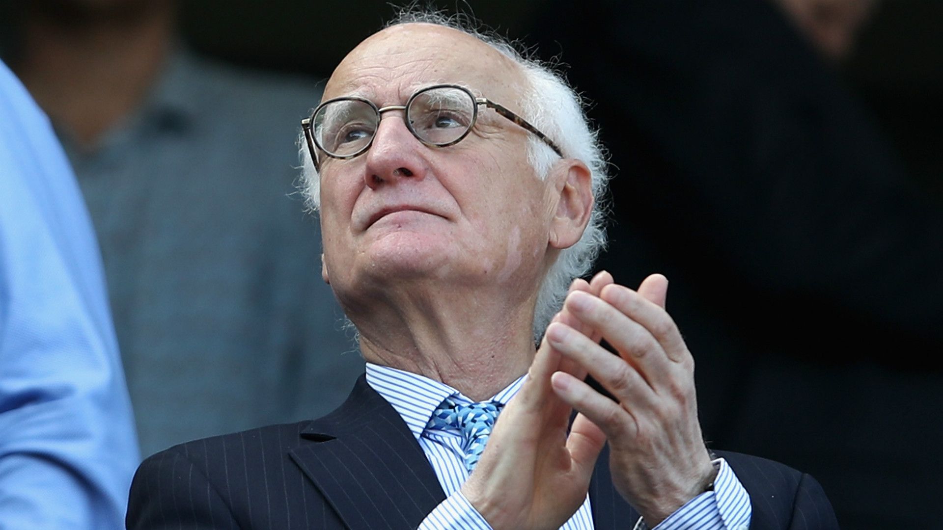 Bruce Buck Chelsea 2018-19