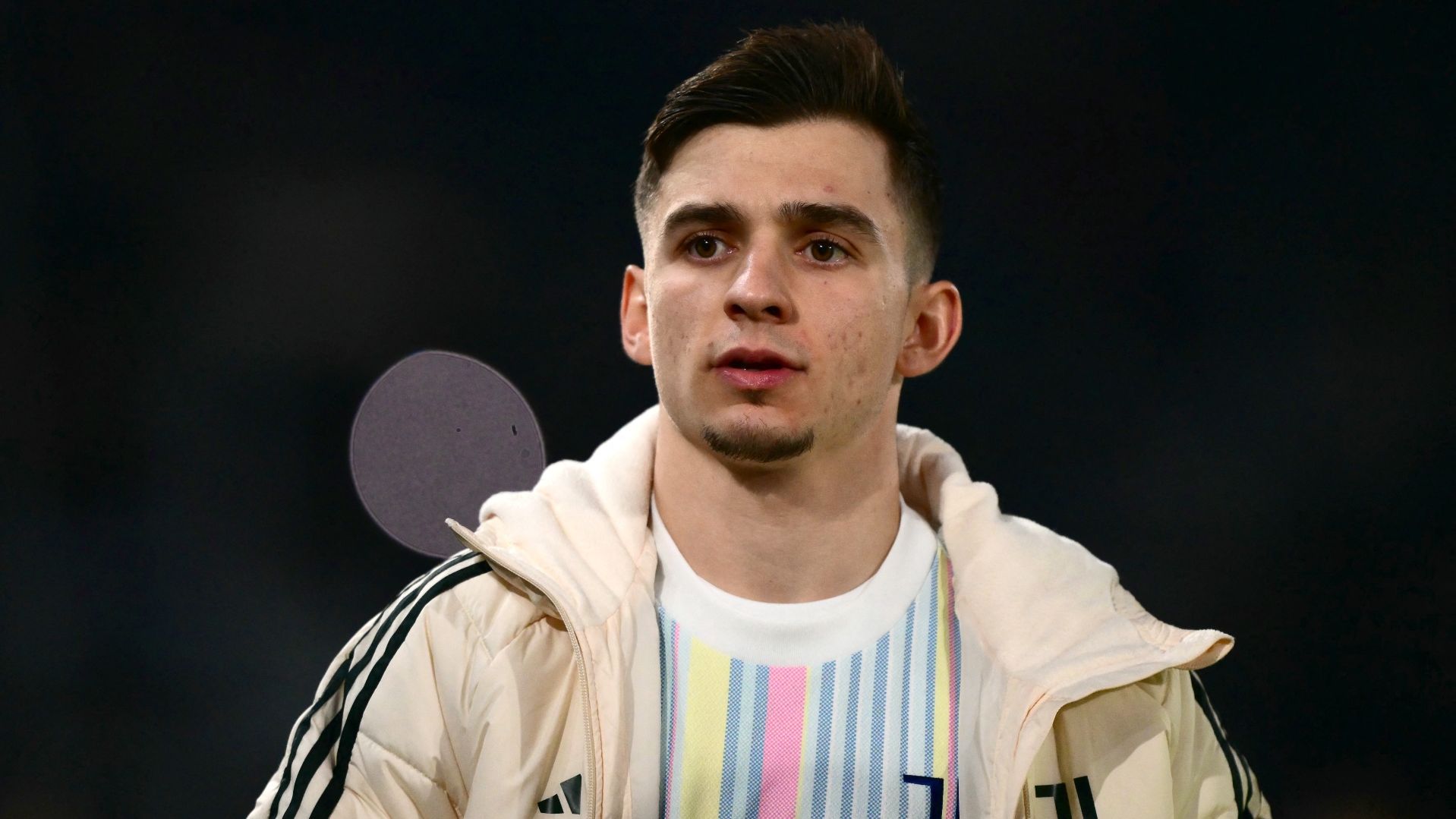 Francisco Conceicao Juventus 2025-2026